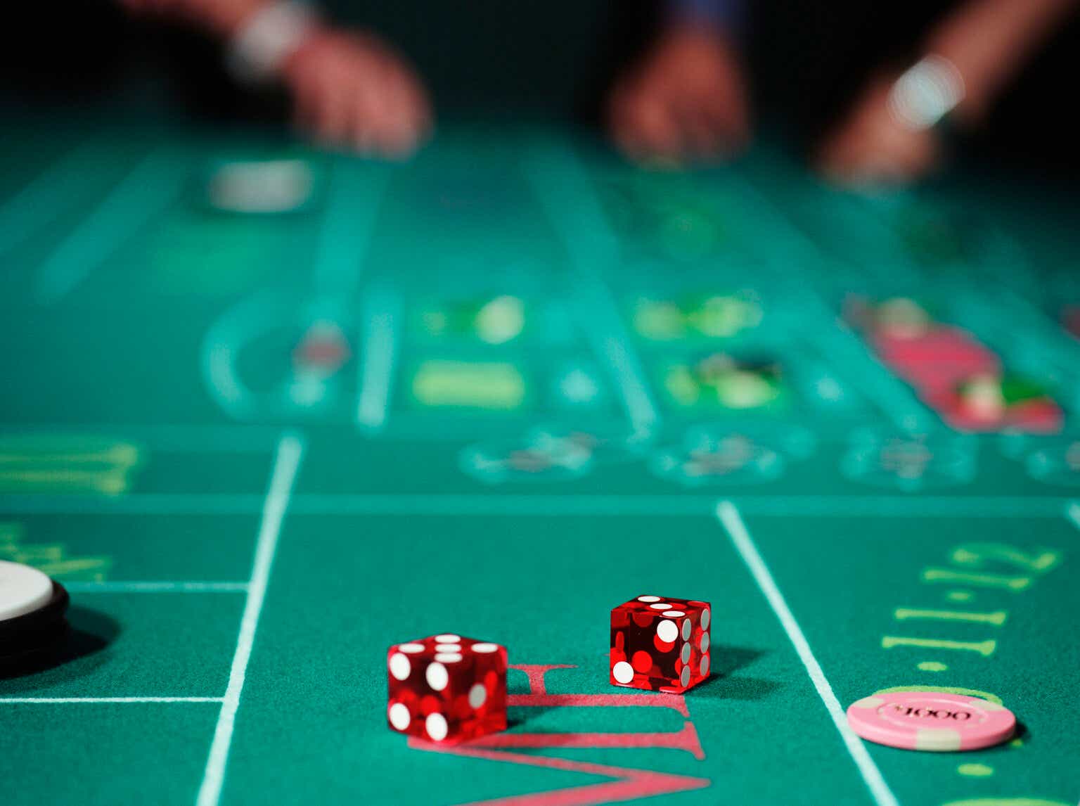 Full House Resorts: After Recent Sell-Off, Time To Roll The Dice