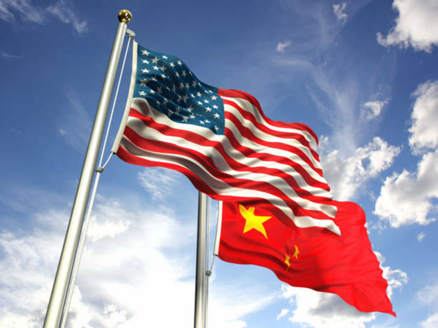Xi-Trump Summit: Pandas And Positive Vibes But Limited Progress