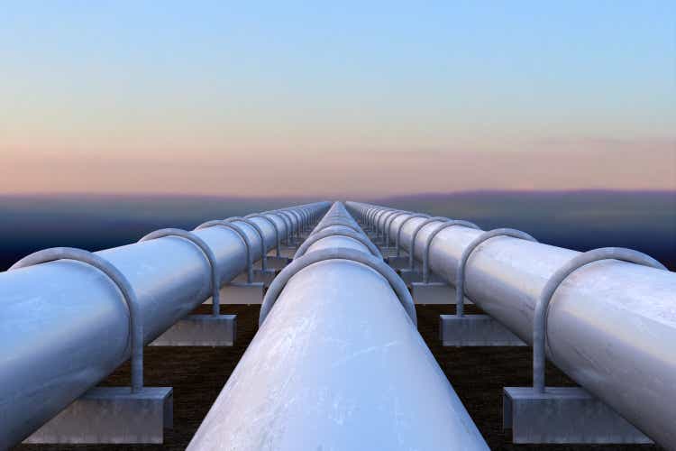 Pipelines