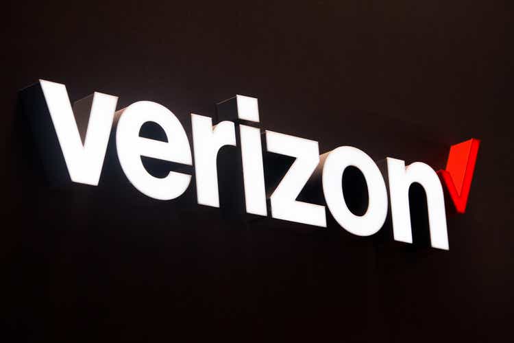 Verizon Stock: A Highly Lucrative Buying Opportunity (NYSE:VZ)