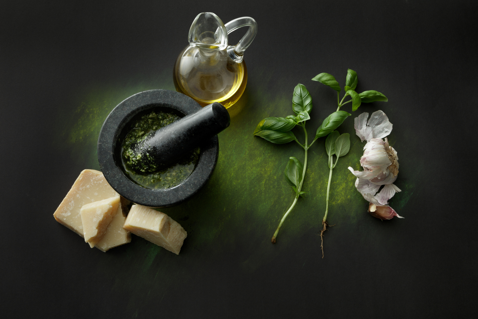 seekingalpha.com - Steven Miller - Armanino Foods Stock: Powered By Pesto (OTCMKTS:AMNF)