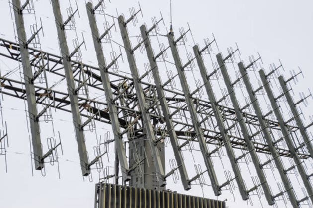 Redwire invests in phased-array antennas for military space networks (RDW:NYSE) | Seeking Alpha