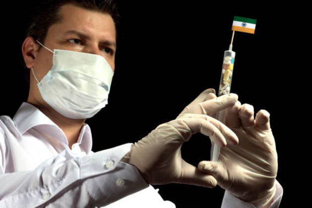 Indian companies set to launch Novo Wegovy generics for as low as $14