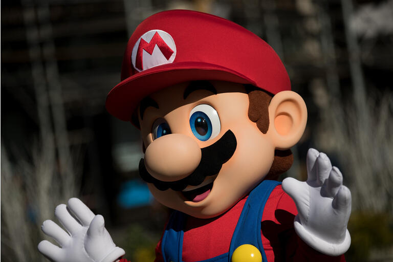 Nintendo OTCMKTS NTDOY The Drawback Presents An Entry Point To A Long Term Compounder 