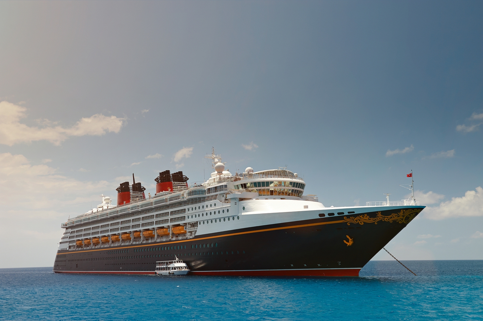 Norwegian Cruise Line: 11X P/E And A Lever For Earnings Growth (NYSE:NCLH)