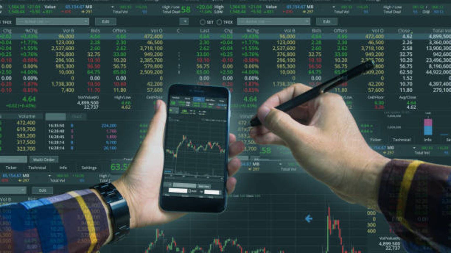 US Treasury Yields Surge to 5.34% | Critical Financing Cost Impact for Cross-Border Sellers