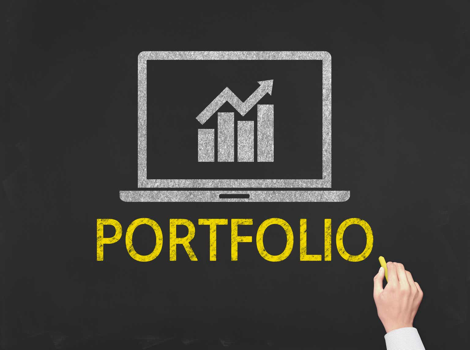 Optimize Your Portfolio Review