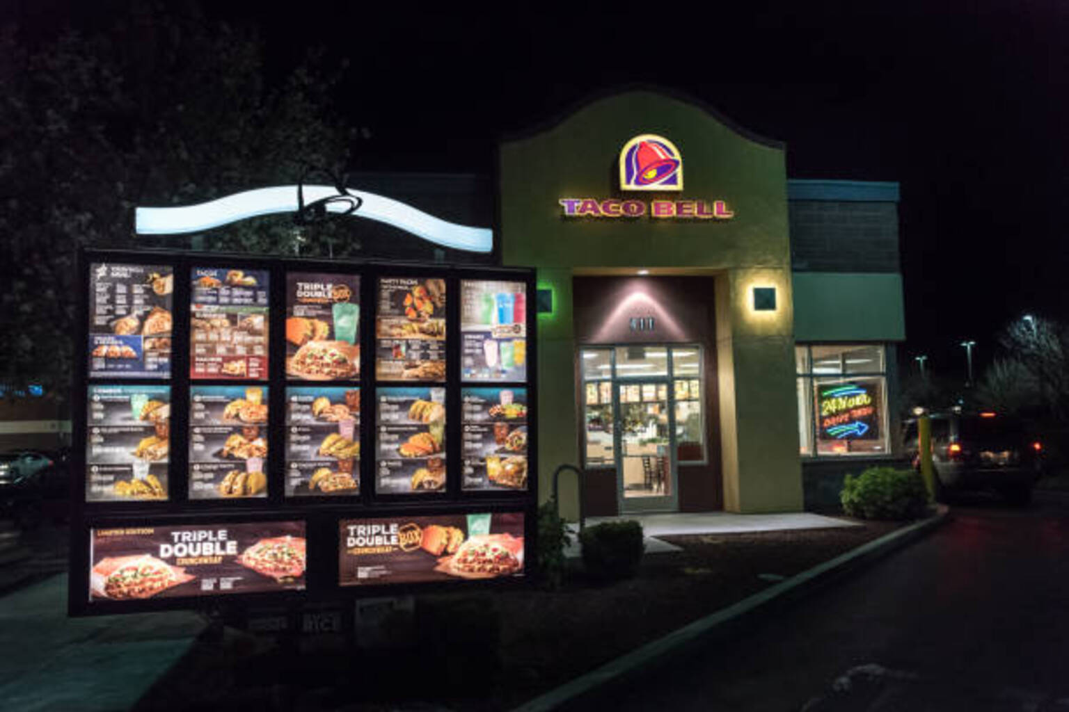 seekingalpha.com - Clark Schultz - PepsiCo extends its beverage deal with Taco Bell for another 11 years (YUM:NYSE)