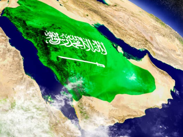 Saudi Arabia restarts oil exports through Hormuz-bypassing pipeline