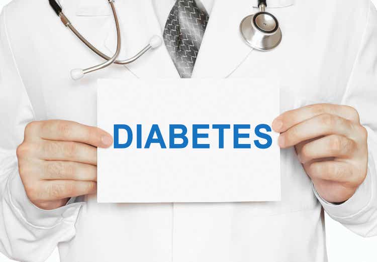 Lexicon to present data on sotagliflozin for diabetes, kidney disease