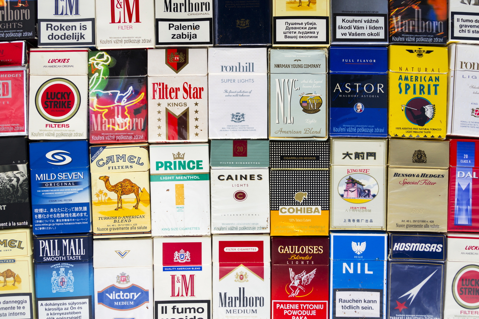 seekingalpha.com - Asian Value Investor - Altria Group: High Dividends Are Much More Addictive Than Nicotine (NYSE:MO)