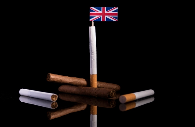 can you grow your own tobacco in australia This is the Aus government's answer to the tobacco trade :  r/Damnthatsinteresting