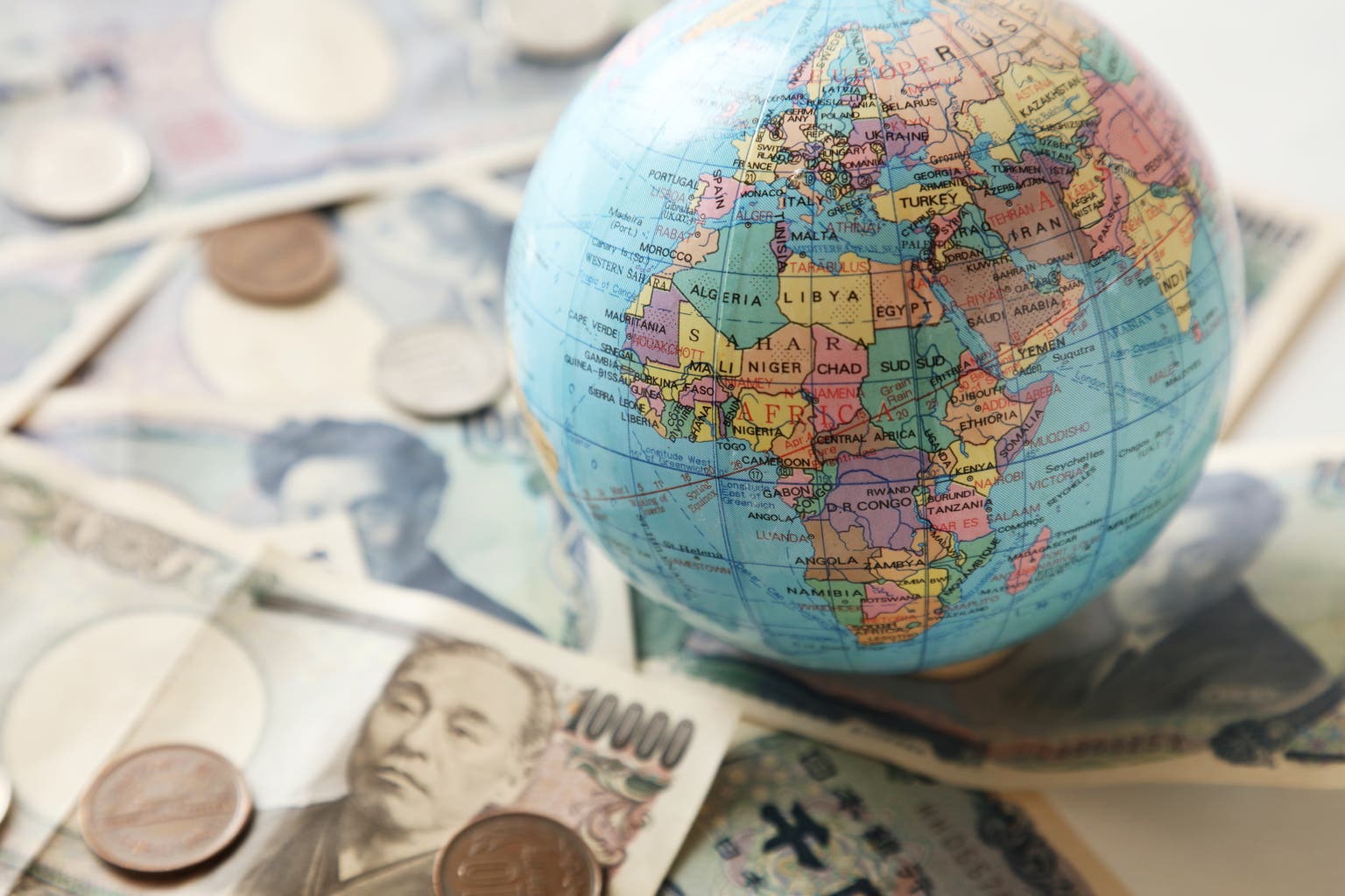 First Eagle Overseas Fund Q1 2025 Commentary