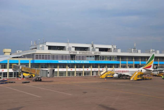 Uganda Airlines places first Boeing aircraft order with purchase of eight jets
