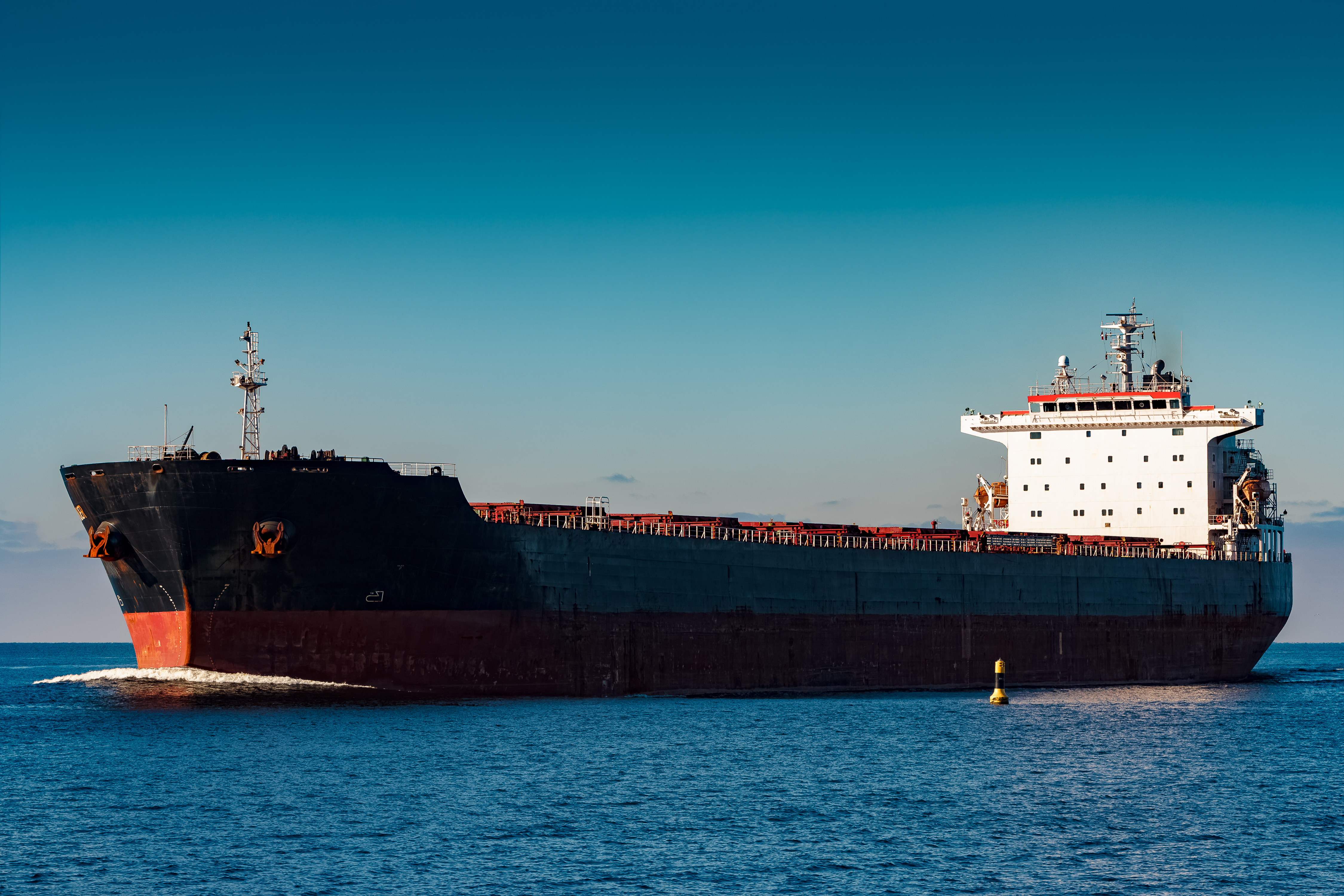 Star Bulk Carriers To Repurchase 10M Shares At $18.50 Per Share (NASDAQ ...