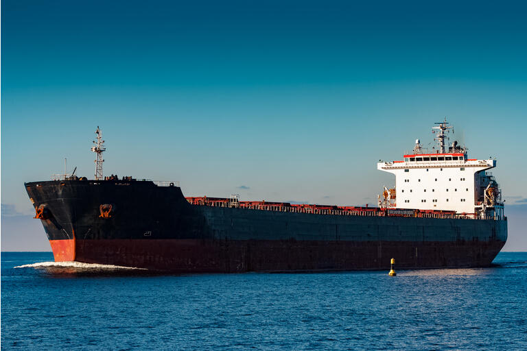 Midsize Dry Bulk Surge: Insights From Eagle Bulk (Podcast Transcript)