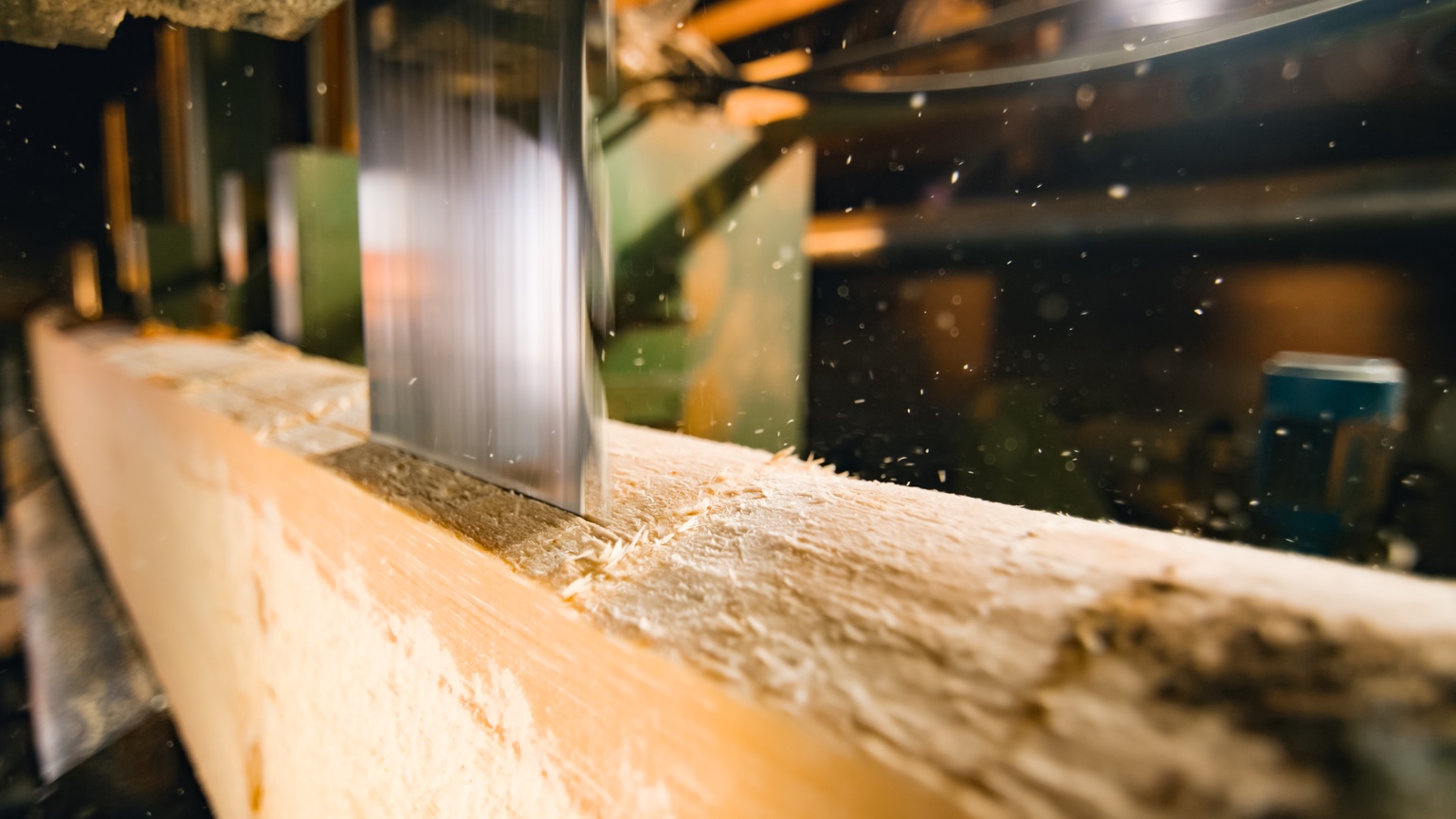 I Am Bullish About Boise Cascade: Robots In Wood Processing (NYSE:BCC)
