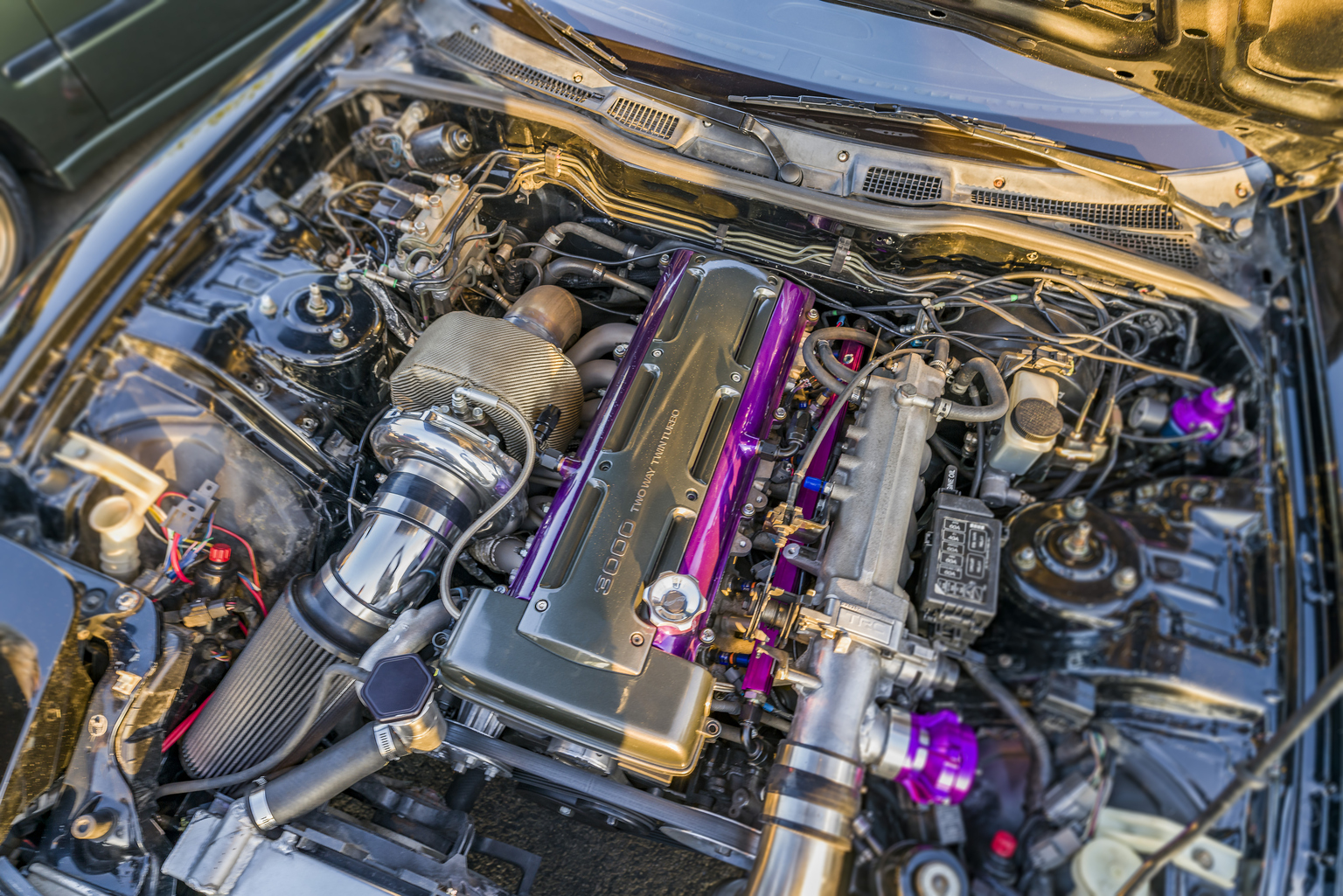 seekingalpha.com - Eleceed Capital - Garrett Motion: Strong Core Business Enables Pursuit Of New Opportunities (NASDAQ:GTX)