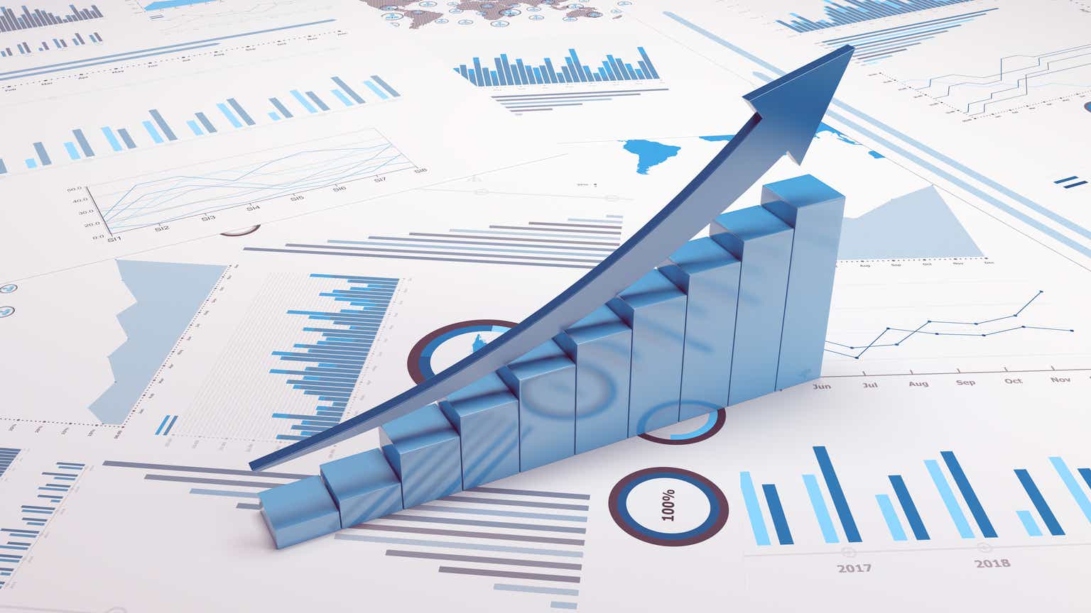 4 Upcoming Dividend Increases