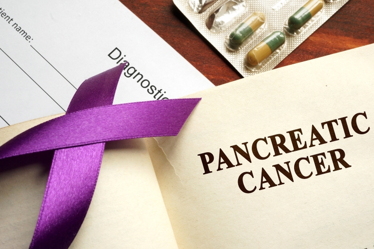 Verastem stock rallies on positive data for pancreatic cancer drug combo