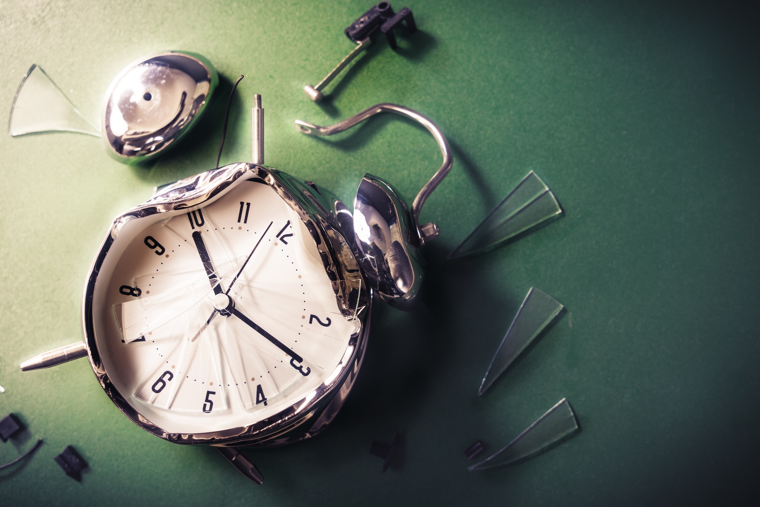 The 'Broken Clock' Fallacy And The Art Of Contrarianism Seeking Alpha