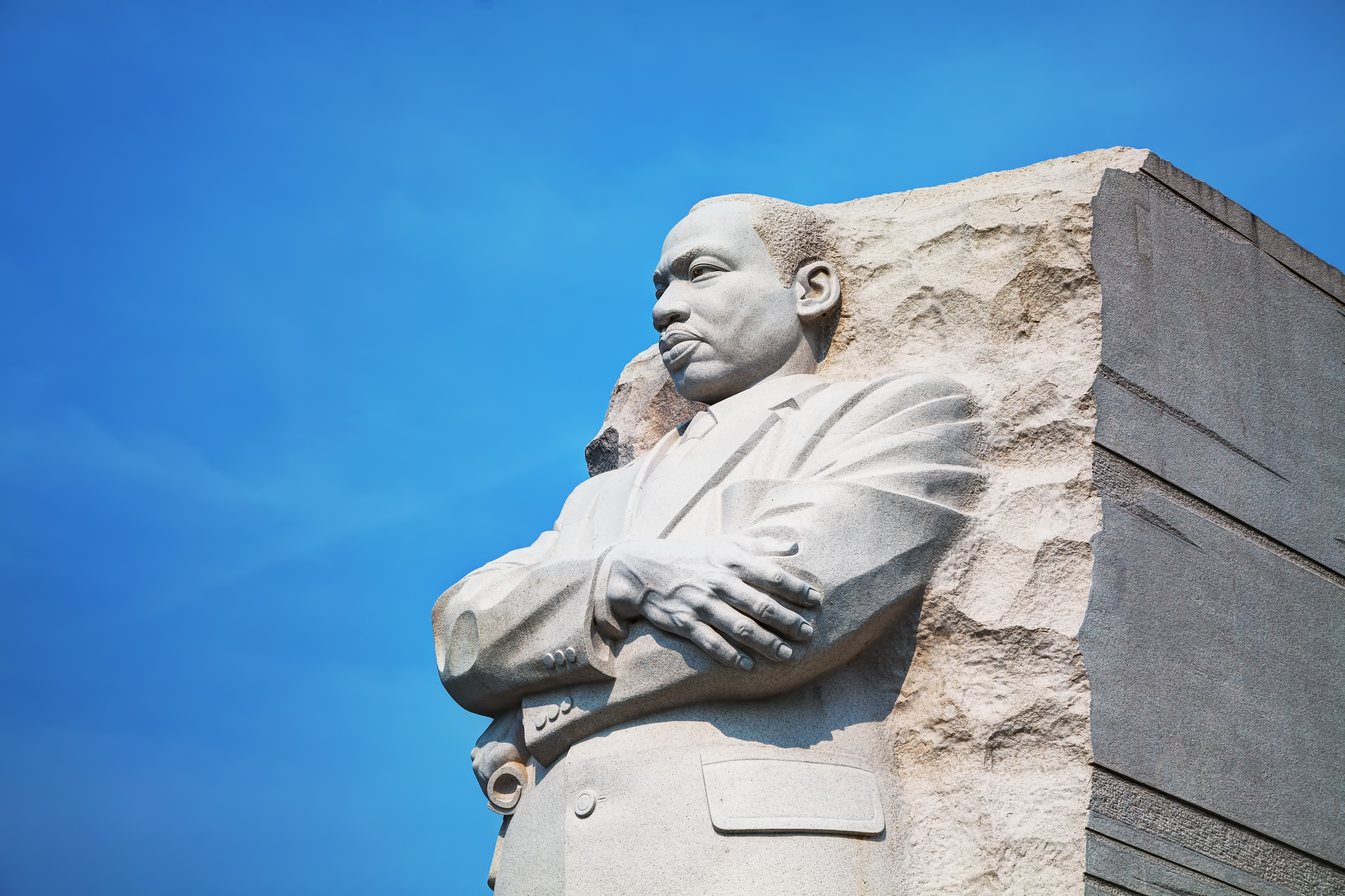 Is the stock market open on Martin Luther King Jr. Day SP500