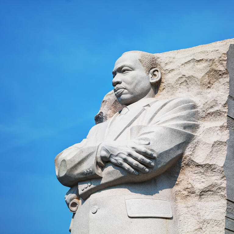 Is the stock market open on Martin Luther King Jr. Day? (SPX) Seeking