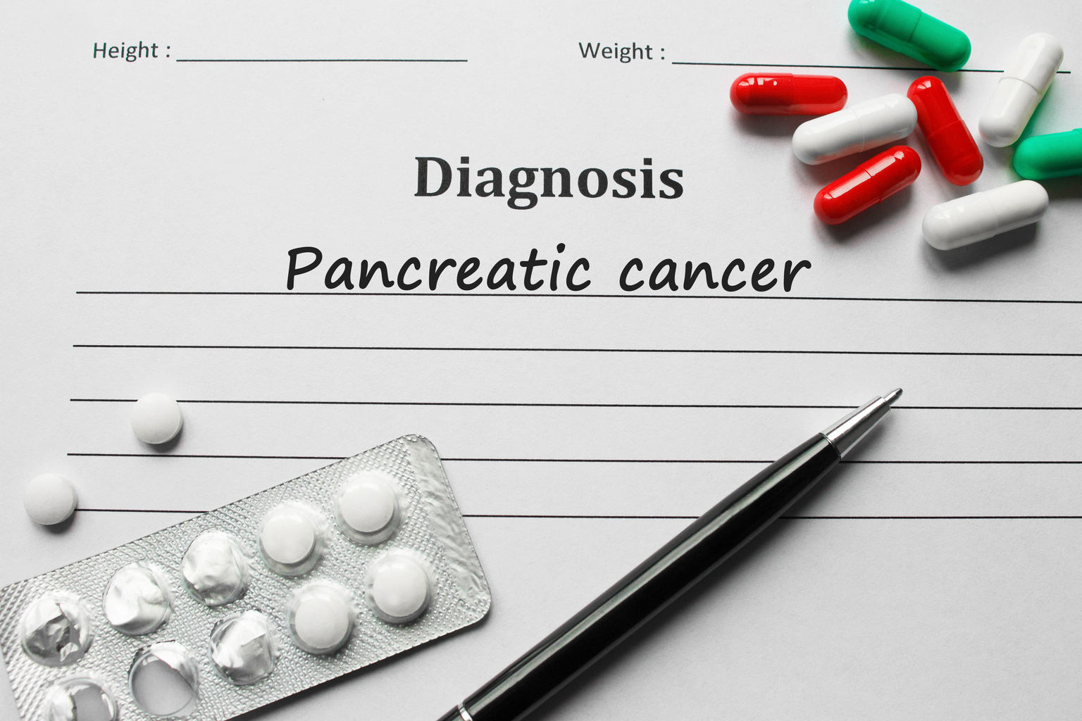 Syros Gets FDA Orphan Drug Designation For Pancreatic Cancer Treatment ...