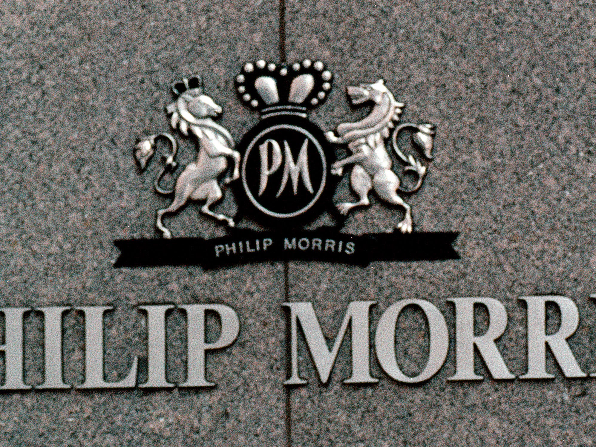 Philip Morris International NYSE:PM Company Logo Sales PNG