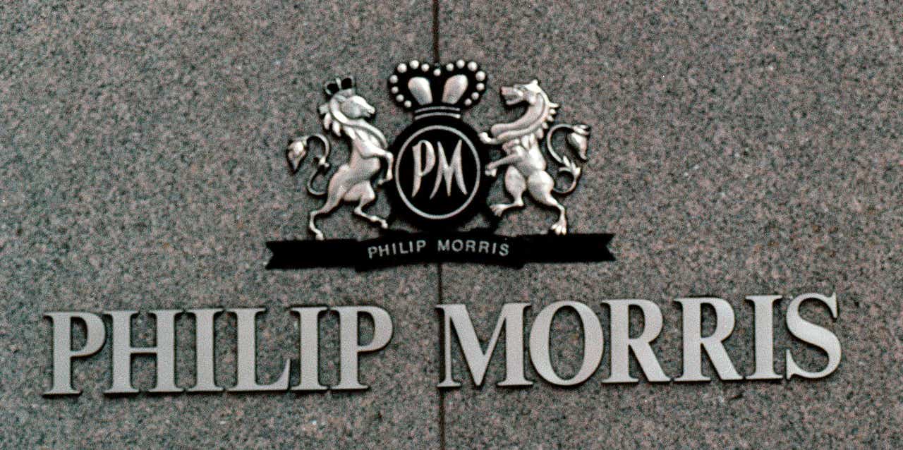 Morgan Stanley Hightlights PMI as Attractive Investment