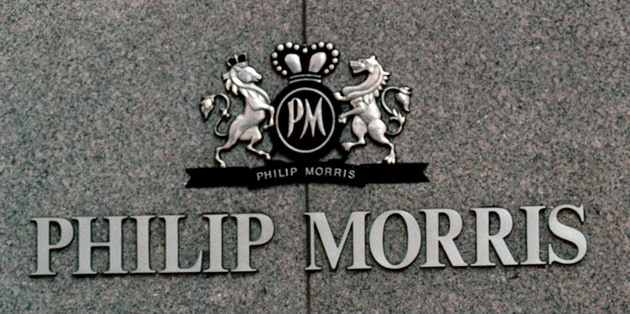PHILLIP MORRIS