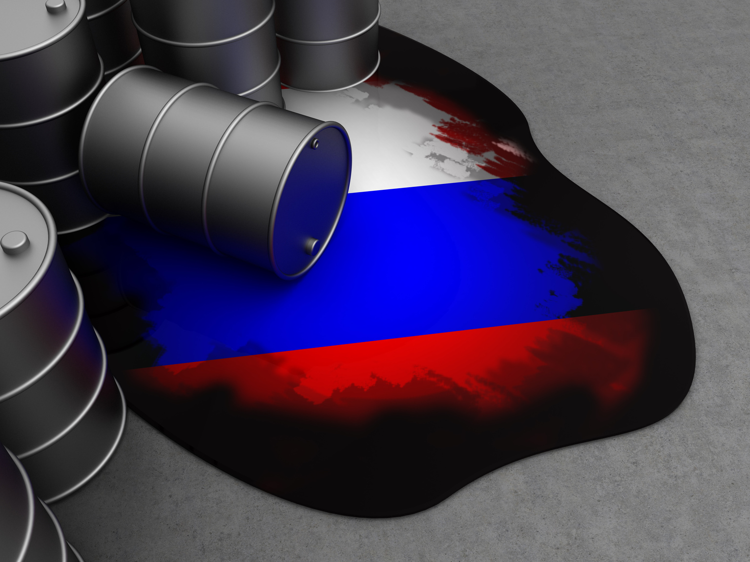 Enforcement Concerns Remain Over G7 Price Cap On Russian Oil | Seeking ...