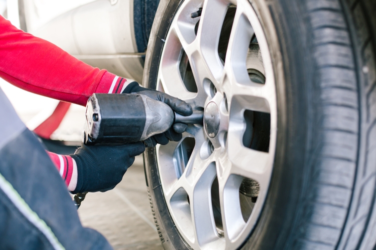 Ingersoll Rand's stock rises after improved earnings outlook for year