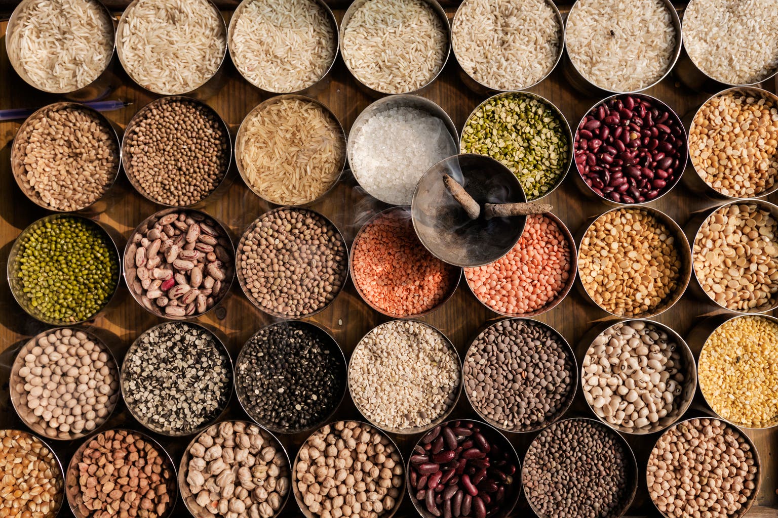 McCormick: Spice Up Your Port, We See It Heading Higher (NYSE:MKC)