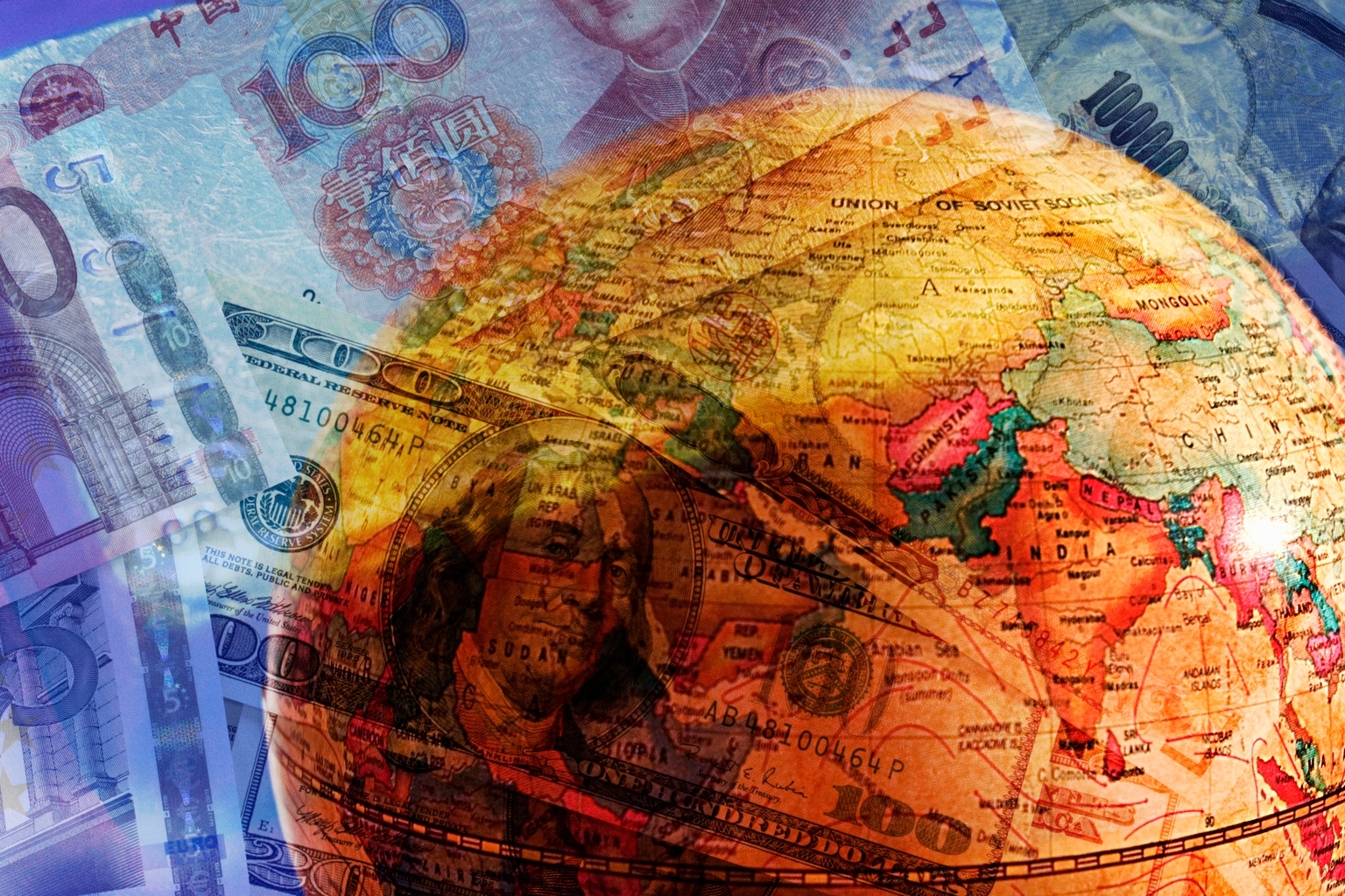 Top Economic And Geopolitical Themes To Watch For Markets And Traders In 2026