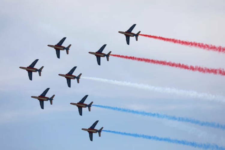 Patrouille de France