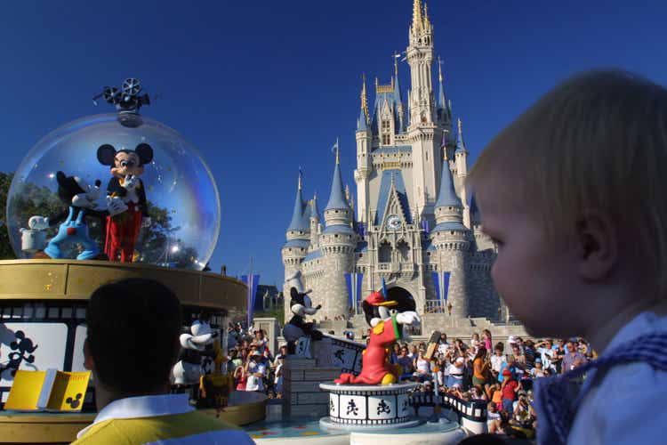 Walt Disney World