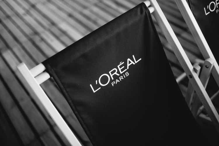 L"Oreal At The 70th Cannes Film Festival - #Canniversary