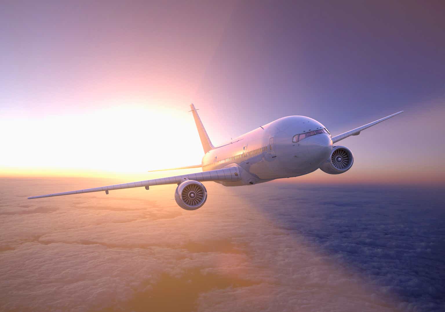 American Airlines: Too Much Debt, Low Growth, And Long-Term Overvaluation