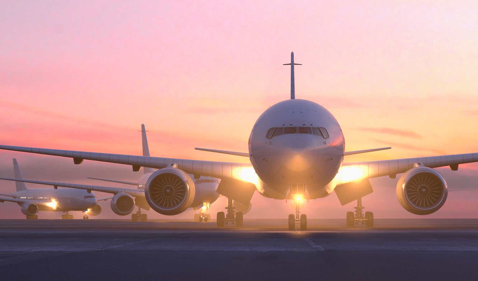 American Airlines' Next Chapter: Between Growth And Risk