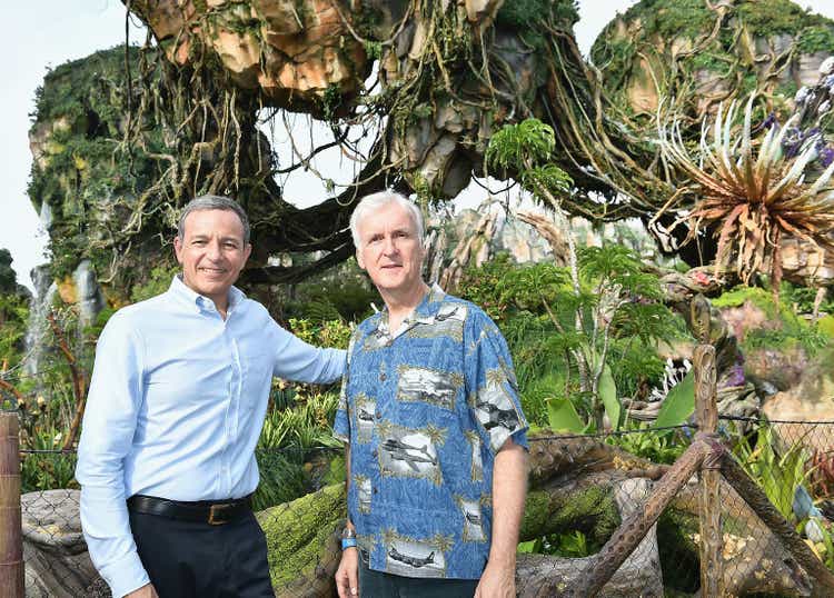 Pandora The World Of Avatar Dedication