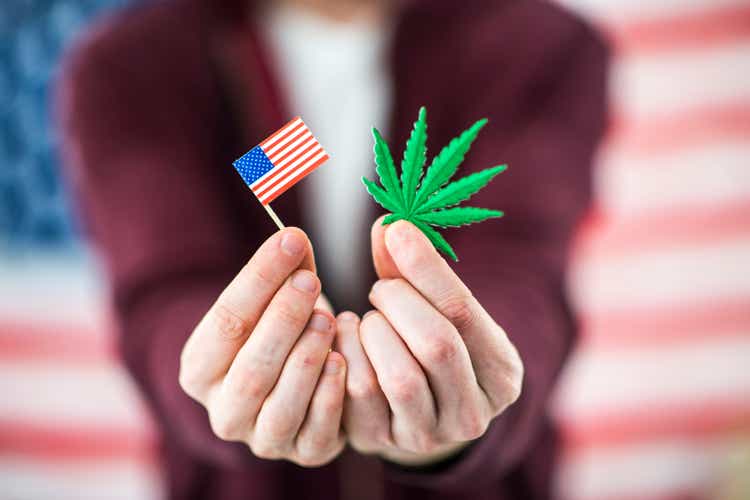 Marijuana Cannabis Legalization