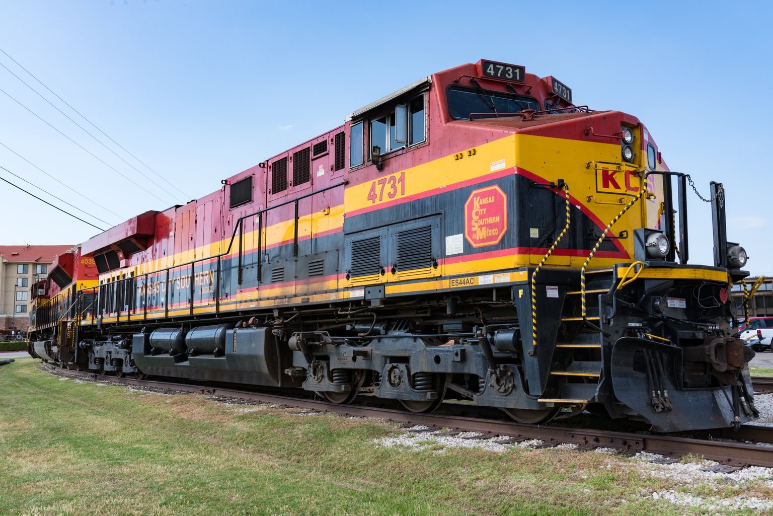 canadian pacific kansas city aktie