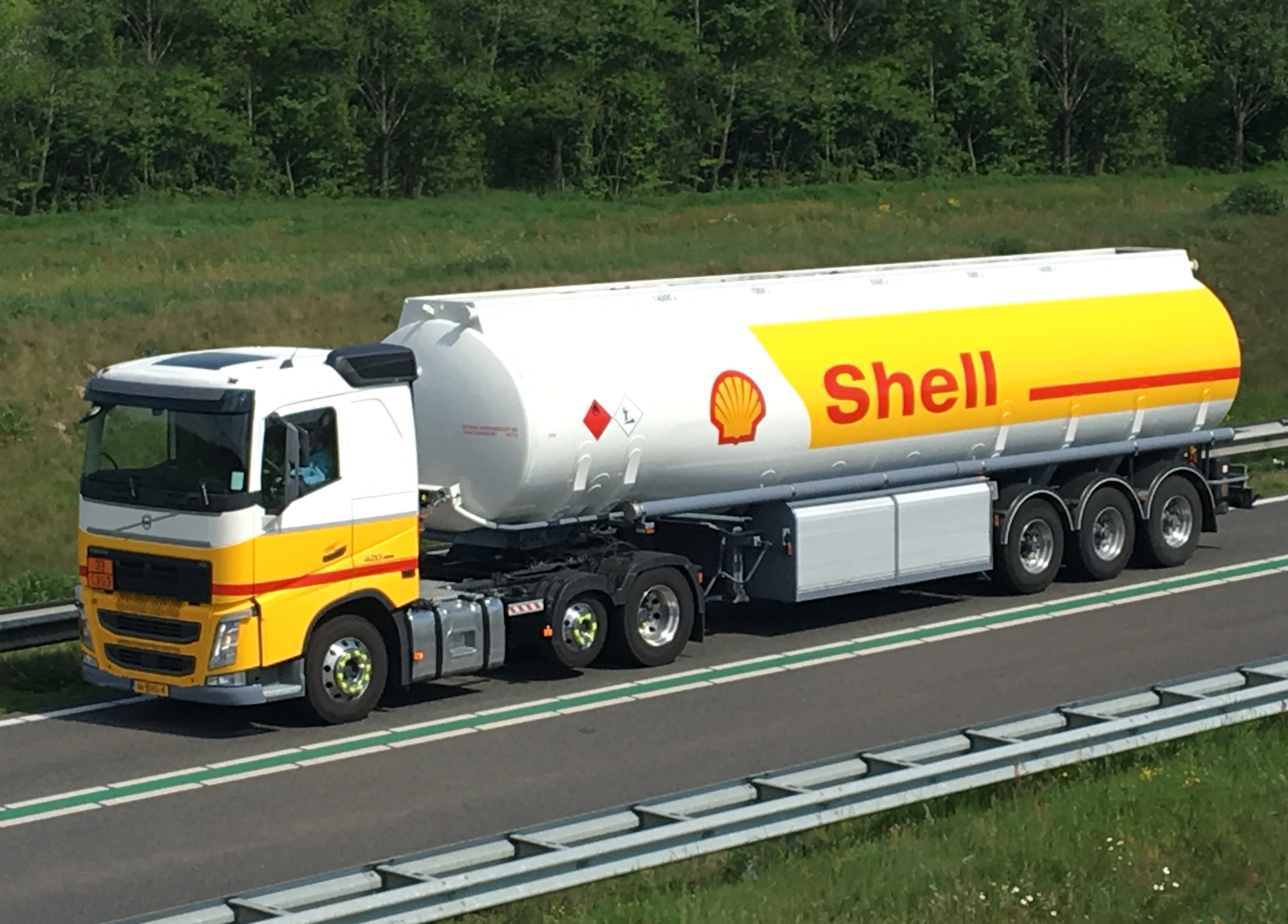 Royal Dutch Shell Stock: Transitioning Better Than Most (NYSE:RDS.A ...