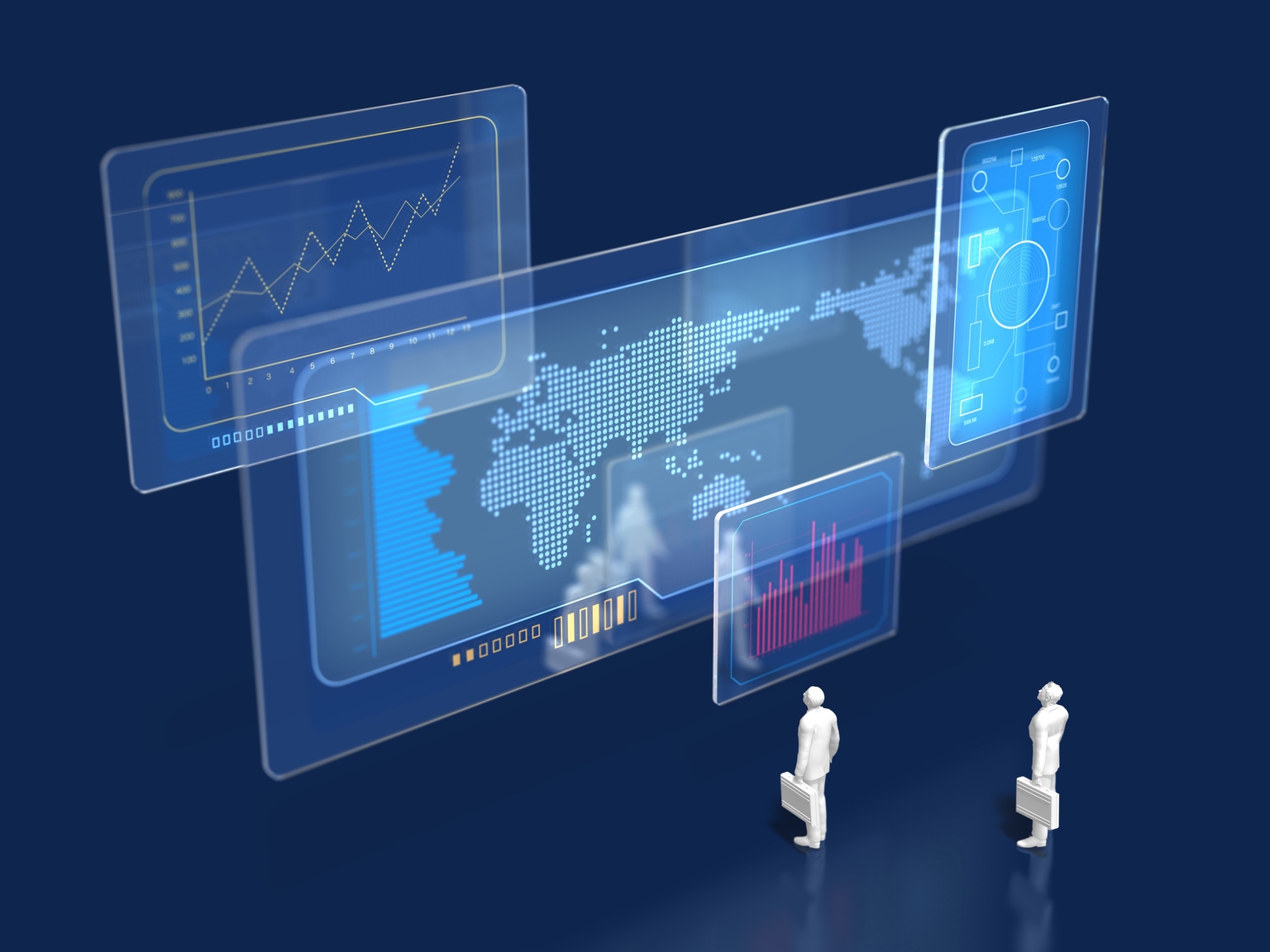 ValuEngine Weekly Market Summary And Commentary Seeking Alpha valuengine-weekly-market-summary-and-commentary-seeking-alpha