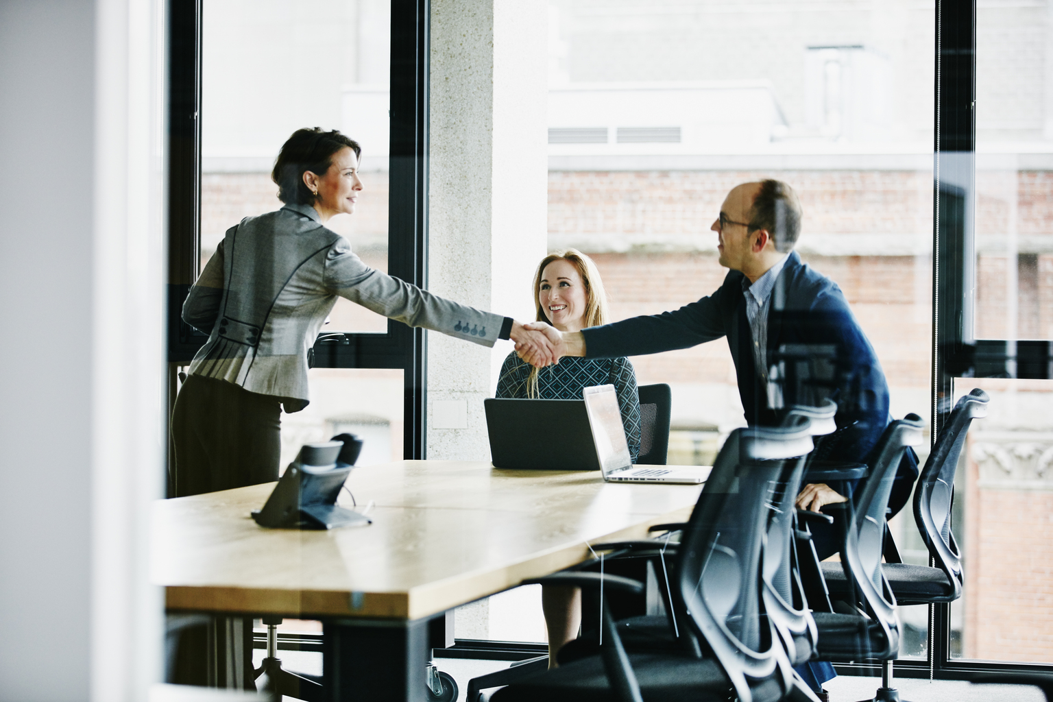 seekingalpha.com - Growth Stock Hunter - Brighthouse Financial: A Wider Merger Spread, But Higher Regulatory Risk (NASDAQ:BHF)