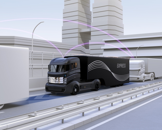 Aurora Innovation: 2026 Still Isn't The Year Of Autonomous Trucking ...