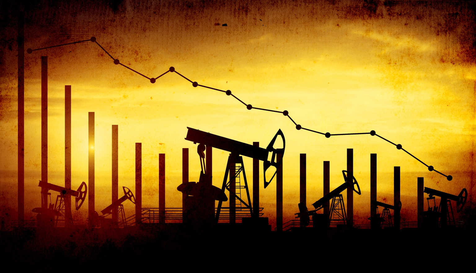 Oil Demand Destruction Could Signal A Rise For Tanker And Dry Bulk Shipping Stocks