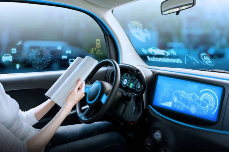 Nvidia expands its autonomous driving system with new car manufacturers ...