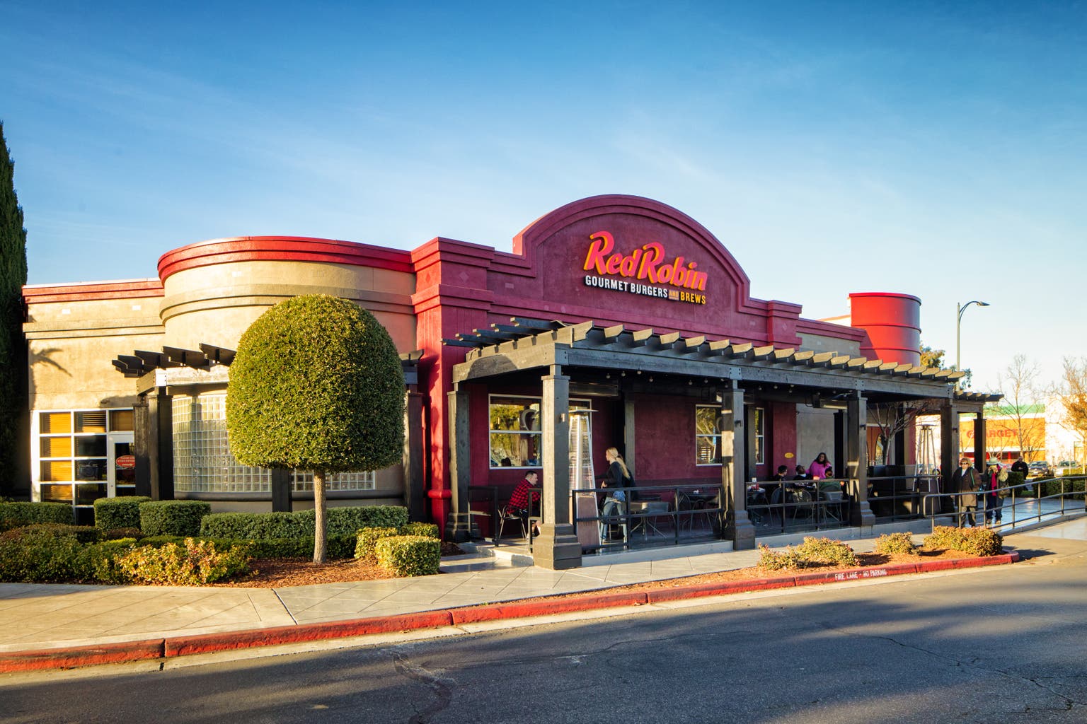 Red Robin Gourmet Burgers: Turnaround In Financial Results Could Fuel A Short Squeeze